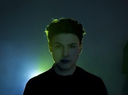 Jamie Woon