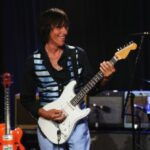 Jeff Beck