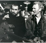 Jonas Hellborg Group