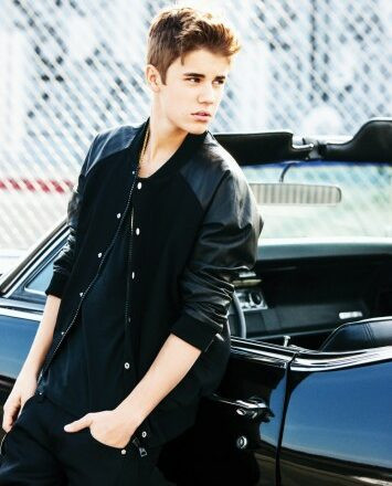 Justin Bieber