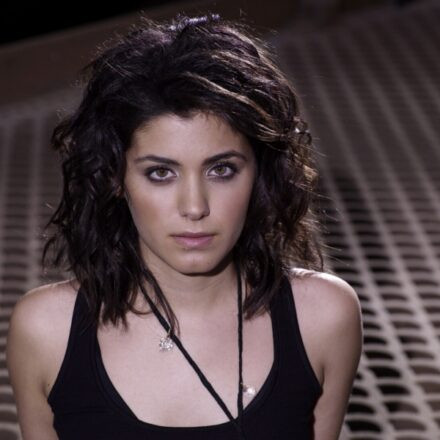 Katie Melua