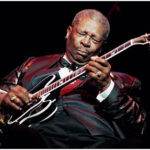 B.B. King