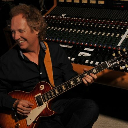 Lee Ritenour