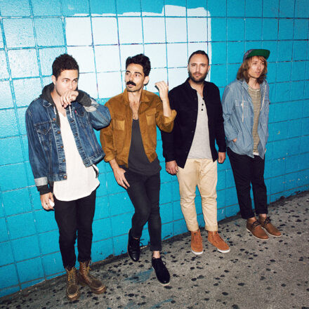 Local Natives
