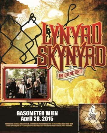 Lynyrd Skynyrd