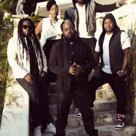 Morgan Heritage