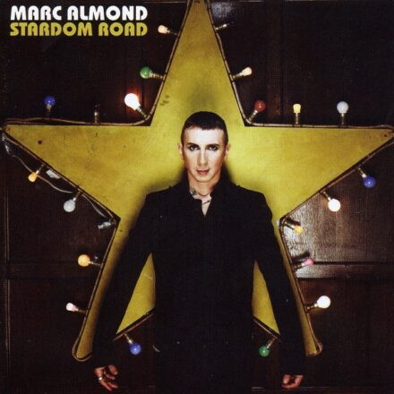 MARC ALMOND & Band „plays SOFT CELL & MARC ALMOND“