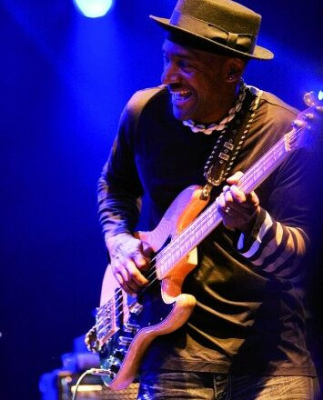 Marcus Miller