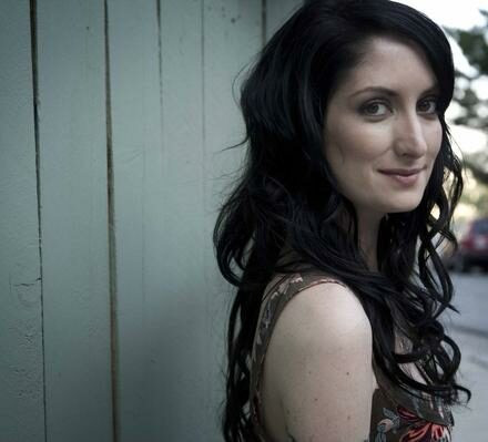 Maria Taylor