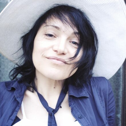 Marianne Dissard