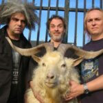 The Melvins