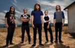 Miss May I