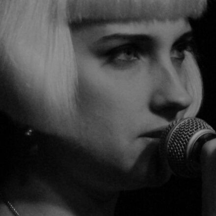 Molly Nilsson