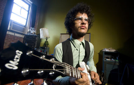 Omar Rodriguez Lopez Group