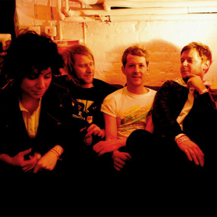 Pure Reason Revolution