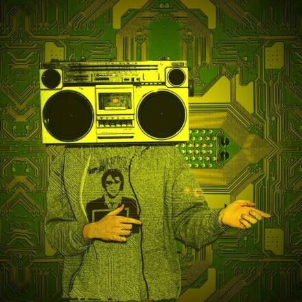 Pola-Riot