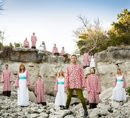 Polyphonic Spree