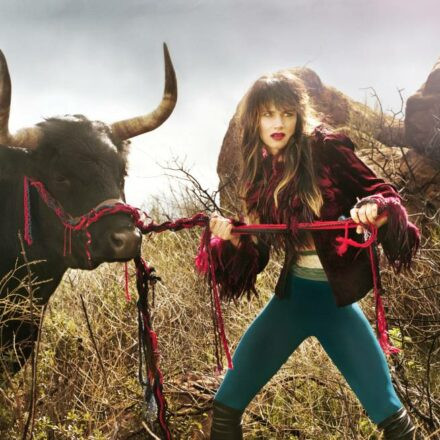 Juliette Lewis