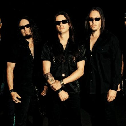 Queensryche
