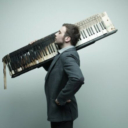 Raphael Gualazzi