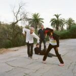 Red Hot Chili Peppers
