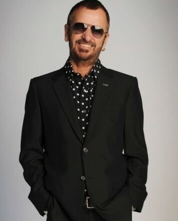 Ringo Starr & His All Starr Band