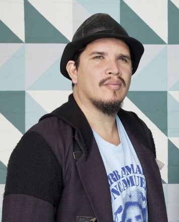 Rob Garza