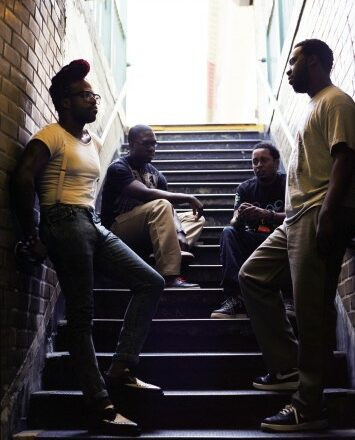 Robert Glasper Experiment