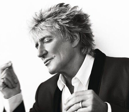 Rod Stewart