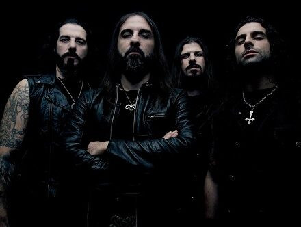 Rotting Christ