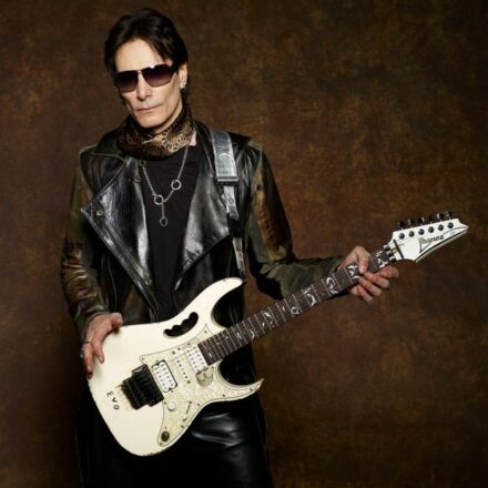 Steve Vai