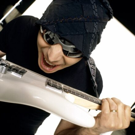 Joe Satriani