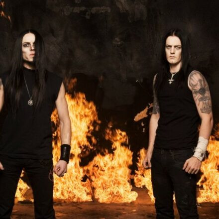 Satyricon