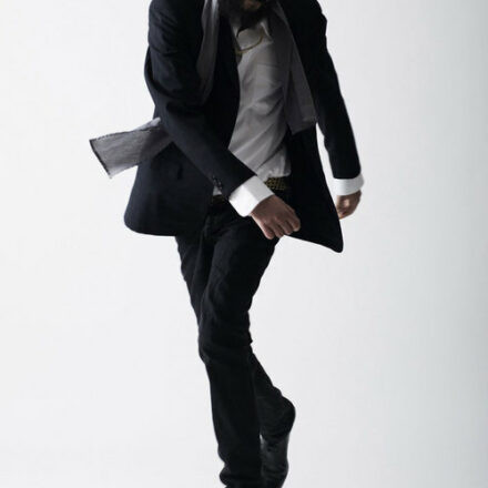 Scott Matthew