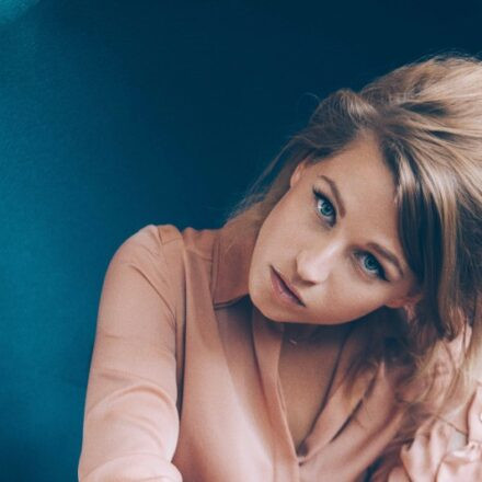 Selah Sue