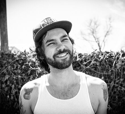 Shakey Graves
