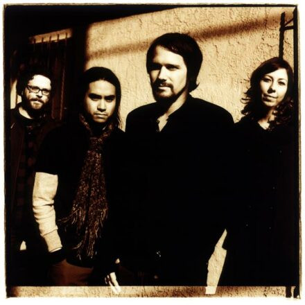 Silversun Pickups