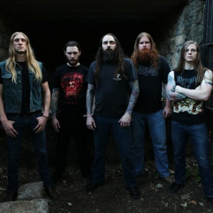 Skeletonwitch
