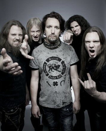 Sonata Arctica