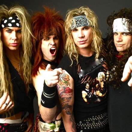 Steel Panther