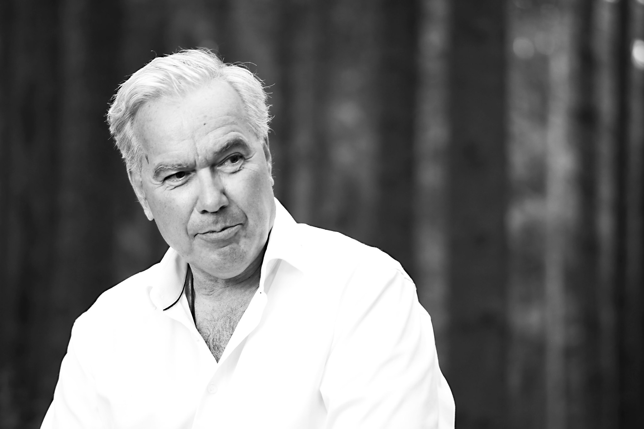 Stefan Gwildis am 12. February 2021 @ Porgy & Bess. Stefan Gwildis am 12. February 2021 @ Porgy & Bess.