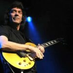 Steve Hackett