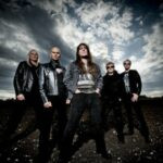 Steve Harris British Lion