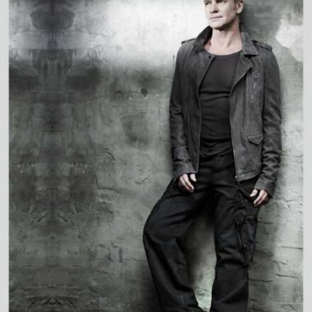 Sting