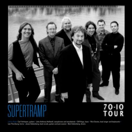Supertramp