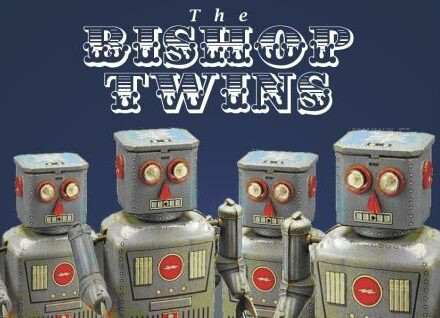 The Bishop Twins