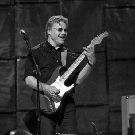 The Steve Miller Band