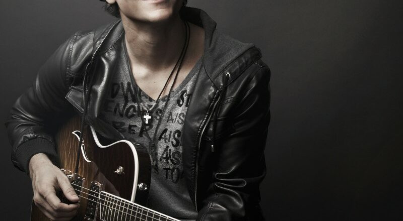 Tyler Ward