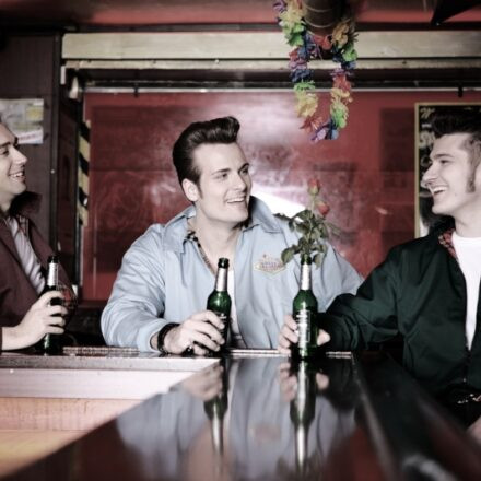 The Baseballs