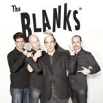 The Blanks